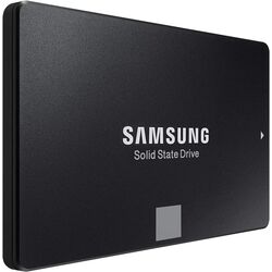 SSD extern Samsung 870 Evo 1TB (MZ-77E1T0B) Thumb