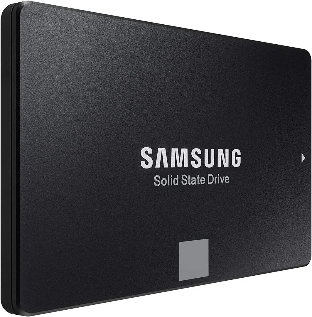 SSD extern Samsung 870 Evo 1TB (MZ-77E1T0B)