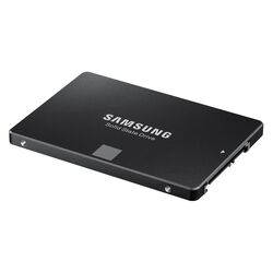 SSD extern Samsung 870 Evo 1TB (MZ-77E1T0B) Thumb