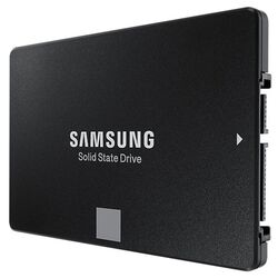 Портативный твердотельный накопитель Samsung 870 Evo 1TB (MZ-77E1T0B)