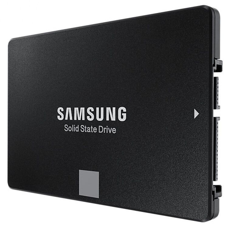 Samsung SSD 870 Evo 1TB
