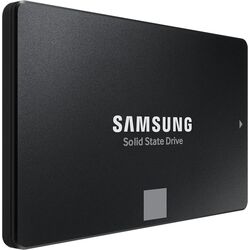 SSD extern Samsung 870 EVO 1TB (MZ-77E1T0B/EU) Thumb