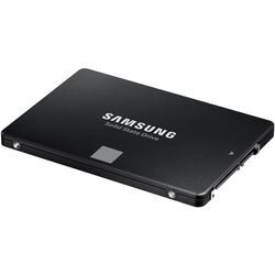 SSD extern Samsung 870 EVO 1TB (MZ-77E1T0B/EU) Thumb