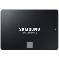 Портативный твердотельный накопитель Samsung 870 EVO 1TB (MZ-77E1T0B/EU)