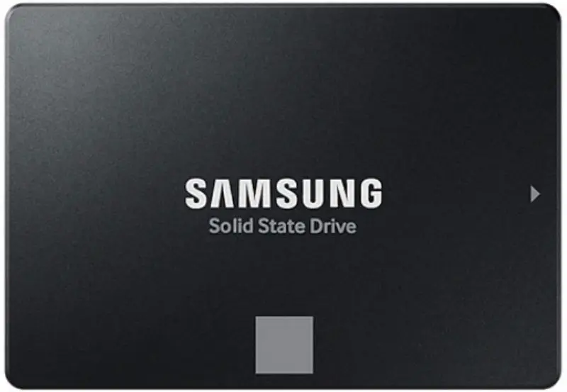 SSD extern Samsung 870 EVO 1TB (MZ-77E1T0B/EU)