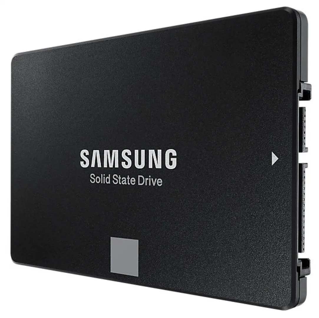 SSD extern Samsung 870 Evo 1TB (MZ-77E1T0B)