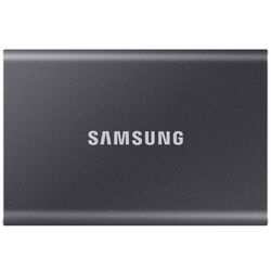 SSD extern Samsung Portable SSD T7 2TB (MU-PC2T0T/AM)