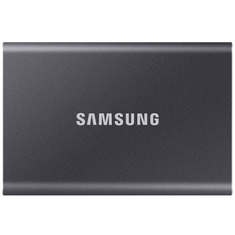 Samsung Portable SSD T7