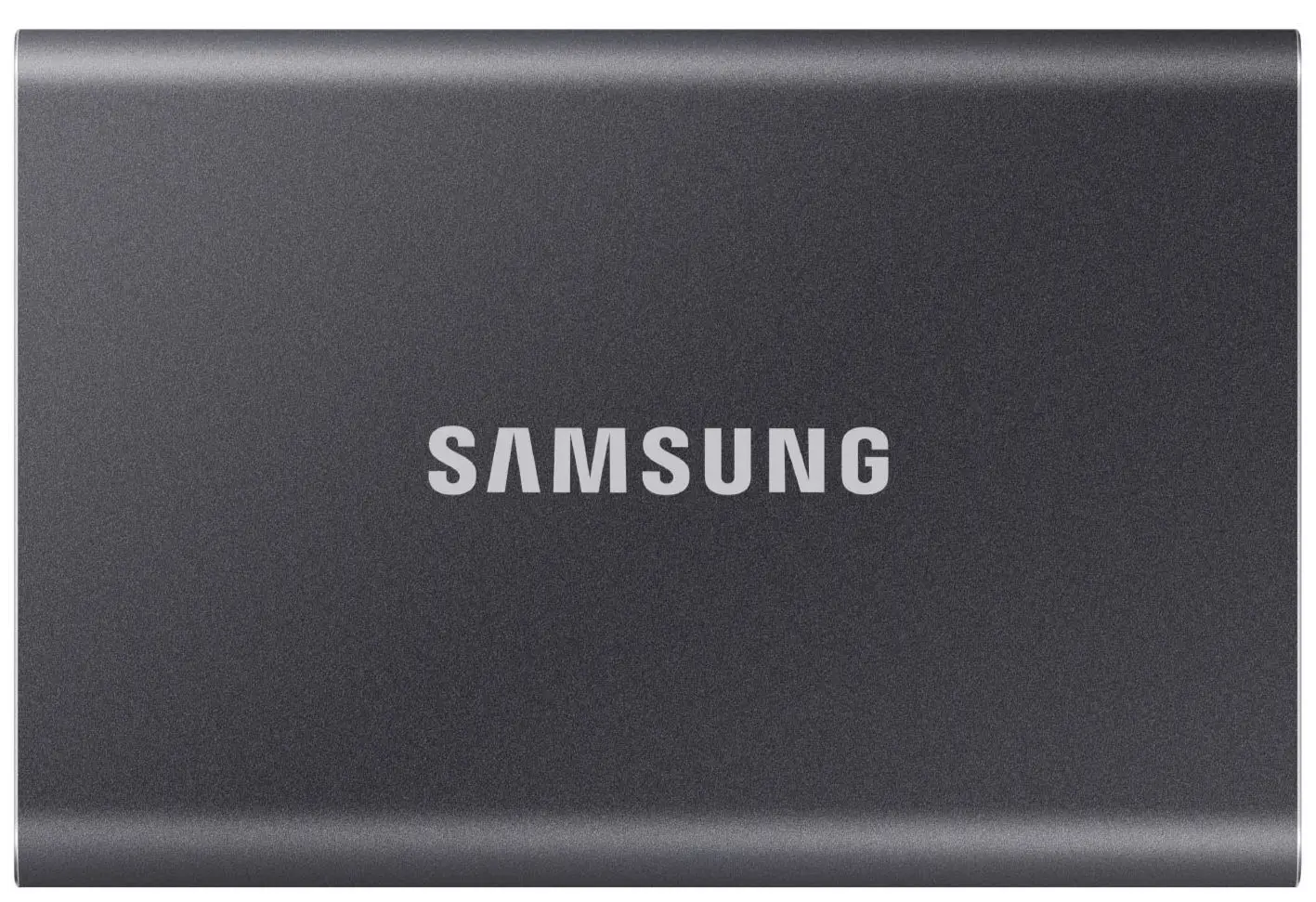 SSD extern Samsung Portable SSD T7 2TB (MU-PC2T0T/AM)