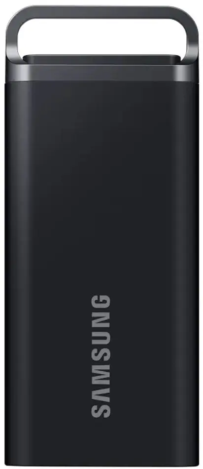 SSD extern Samsung T5 EVO 2TB (MU-PH2T0S/EU)