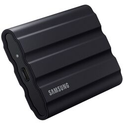 SSD extern Samsung T7 Shield 2TB Black (MU-PE2T0S/WW) Thumb