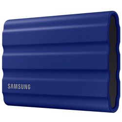 Портативный твердотельный накопитель Samsung T7 Shield 2TB Blue (MU-PE2T0R/WW) Thumb