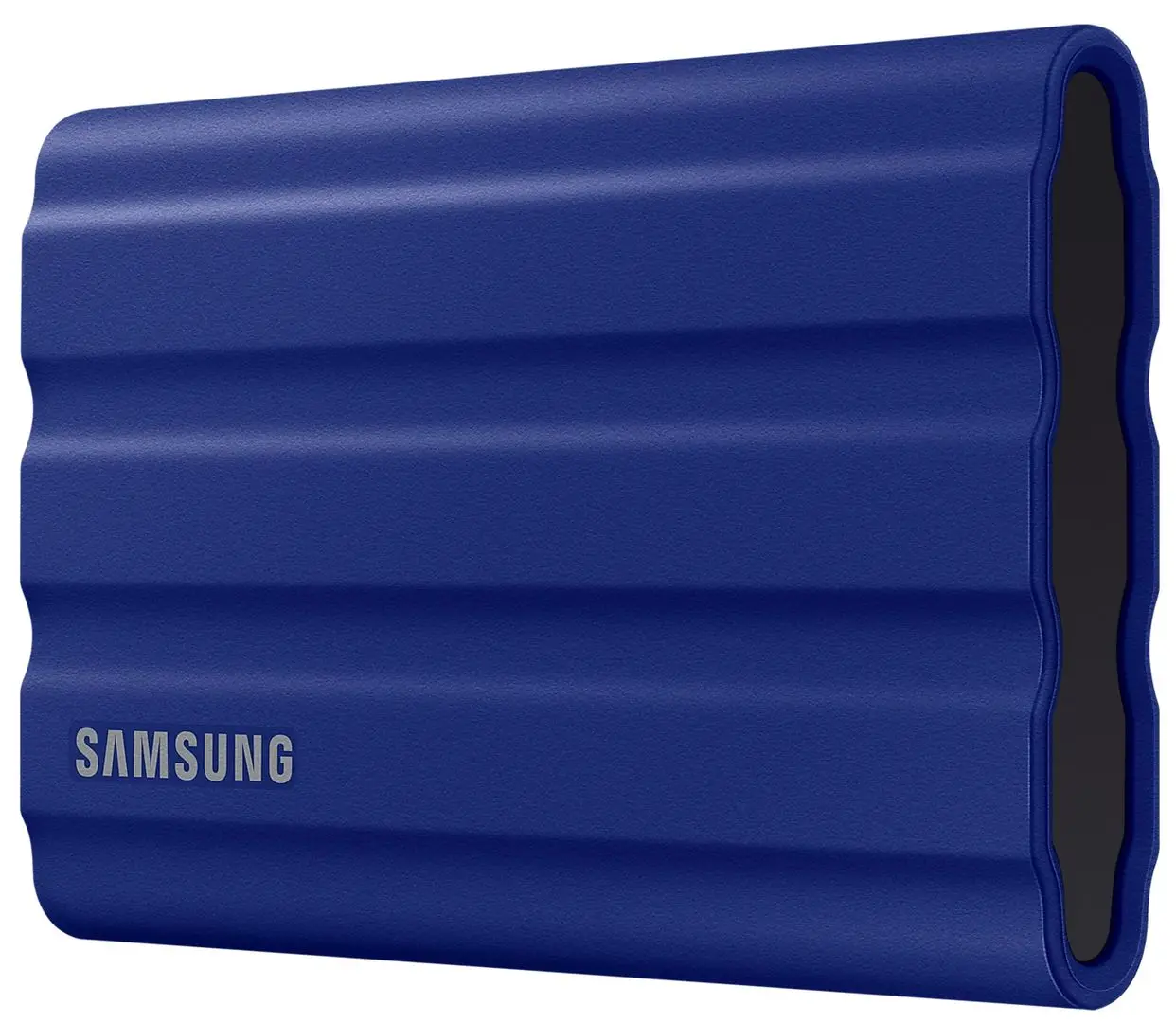 Портативный твердотельный накопитель Samsung T7 Shield 2TB Blue (MU-PE2T0R/WW)