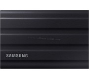 SSD extern Samsung T7 Shield 4TB Black (MU-PE4T0S/WW)