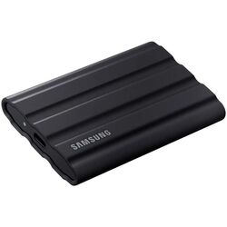SSD extern Samsung T7 Shield 4TB Black (MU-PE4T0S/WW) Thumb
