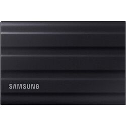 Портативный твердотельный накопитель Samsung T7 Shield 4TB Black (MU-PE4T0S/WW)