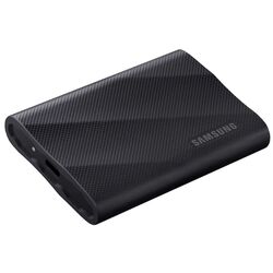 Портативный твердотельный накопитель Samsung T9 1TB (Black) Thumb