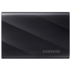 SSD extern Samsung T9 2TB (Black)