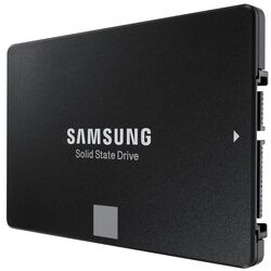 SSD Samsung 860 EVO 4Tb (MZ-76E4T0BW) Thumb