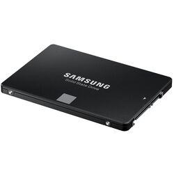 SSD Samsung 860 EVO 4Tb (MZ-76E4T0BW) Thumb
