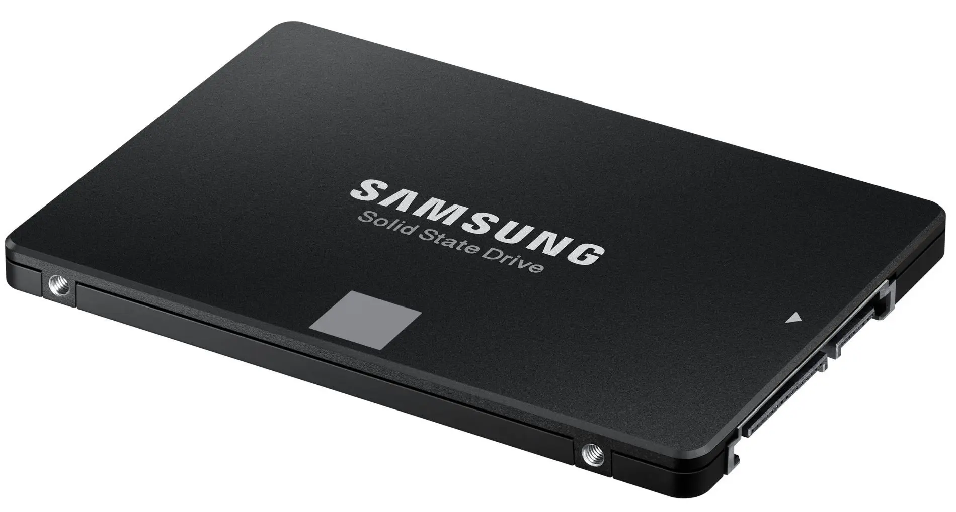 SSD Samsung 860 EVO 4Tb (MZ-76E4T0BW) - 3