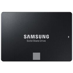 SSD Samsung 860 EVO 4Tb (MZ-76E4T0BW) Thumb