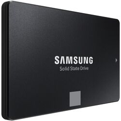 Твердотельный накопитель Samsung 870 EVO 250GB (MZ-77E250B/EU) Thumb
