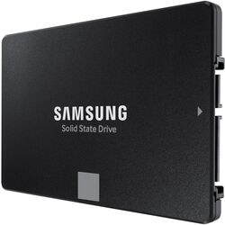 Твердотельный накопитель Samsung 870 EVO 250GB (MZ-77E250B/EU) Thumb