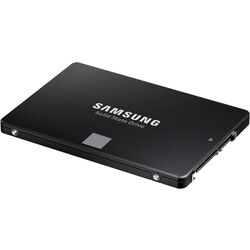 Твердотельный накопитель Samsung 870 EVO 250GB (MZ-77E250B/EU) Thumb