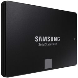 SSD Samsung 870 EVO 256GB (MZ-77E250BW) Thumb