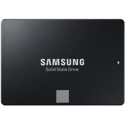 SSD Samsung 870 EVO 256GB (MZ-77E250BW)