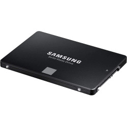 SSD Samsung 870 EVO 2TB (MZ-77E2T0B/AM) Thumb