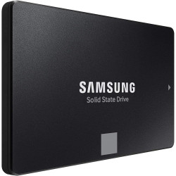 SSD Samsung 870 EVO 2TB (MZ-77E2T0B/AM) Thumb