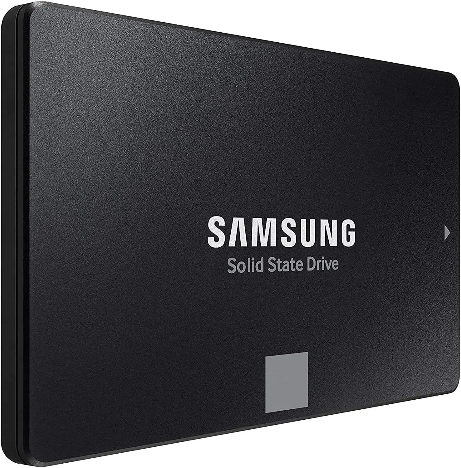 SSD Samsung 870 EVO 2TB (MZ-77E2T0B/AM)