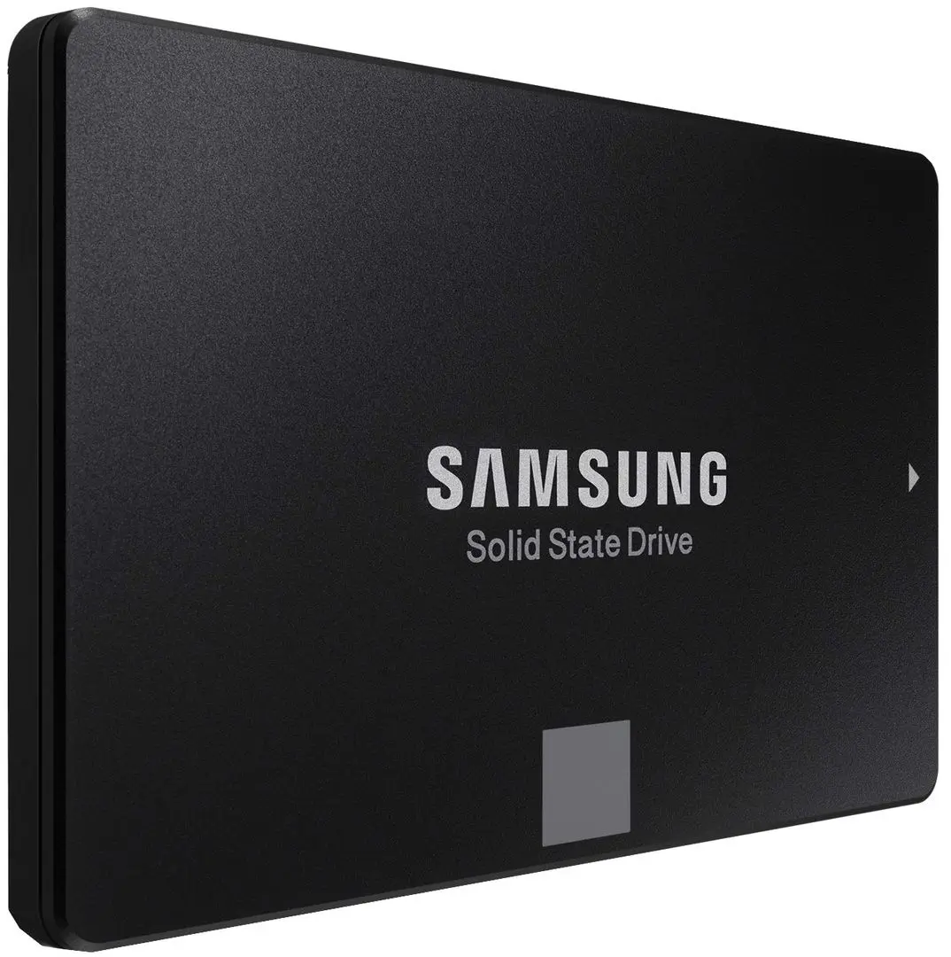 SSD Samsung 870 EVO 2TB (MZ-77E2T0BW)
