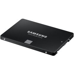 SSD Samsung 870 EVO 2TB (MZ-77E2T0BW) Thumb