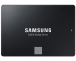 Твердотельный накопитель Samsung 870 EVO 4TB (MZ-77E4T0BW)