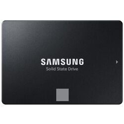 SSD Samsung 870 EVO 4TB (MZ-77E4T0BW)