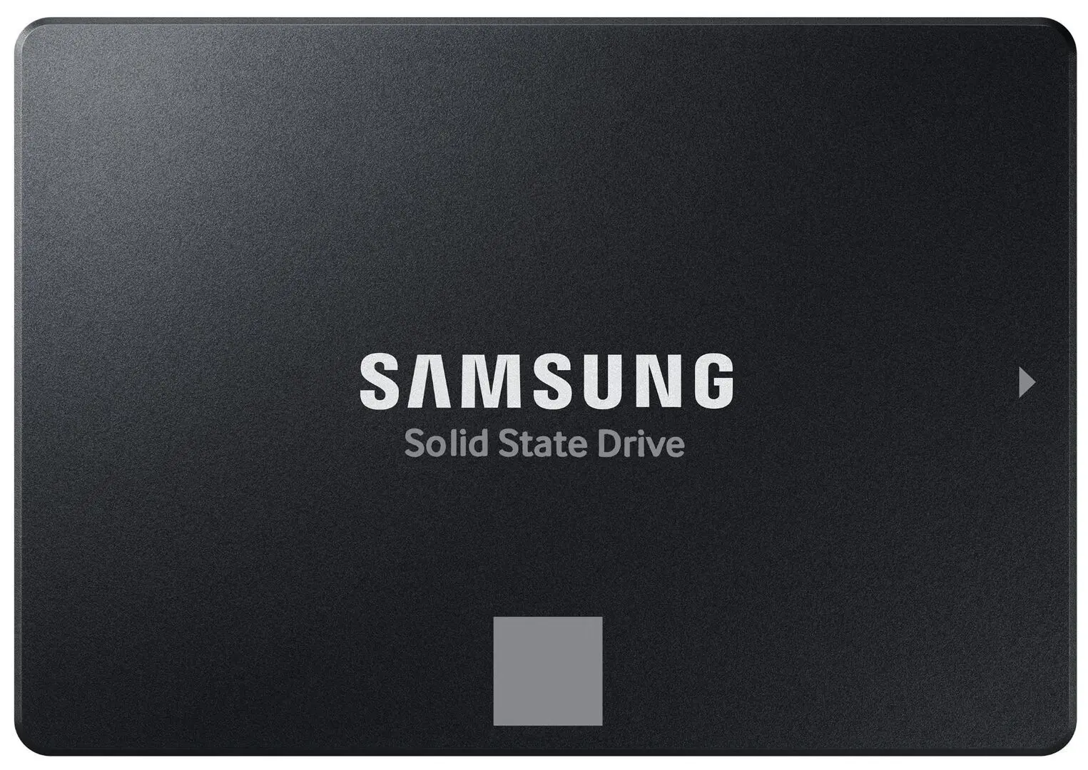 SSD Samsung 870 EVO 4TB (MZ-77E4T0BW)