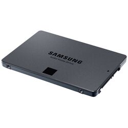 SSD Samsung 870 QVO 2TB (MZ-77Q2T0BW) Thumb