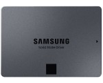 Твердотельный накопитель Samsung 870 QVO 2TB (MZ-77Q2T0BW)