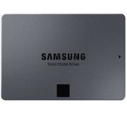 SSD Samsung 870 QVO 2TB (MZ-77Q2T0BW)