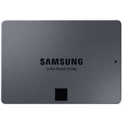 SSD Samsung 870 QVO 2TB (MZ-77Q2T0BW)