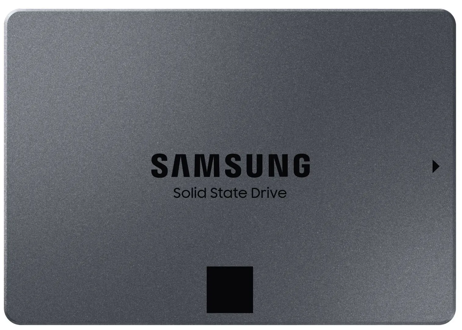 SSD Samsung 870 QVO 2TB (MZ-77Q2T0BW)