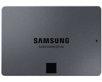 SSD Samsung 870 QVO 4TB (MZ-77Q4T0BW)