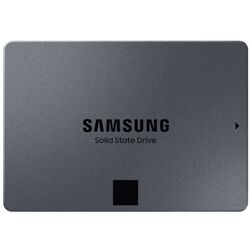 SSD Samsung 870 QVO 4TB (MZ-77Q4T0BW)