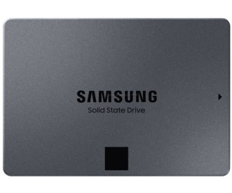 SSD Samsung 870 QVO 4TB (MZ-77Q4T0BW)