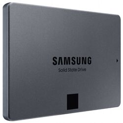 SSD Samsung 870 QVO 4TB (MZ-77Q4T0BW) Thumb
