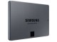 SSD Samsung 870 QVO 4TB (MZ-77Q4T0BW)