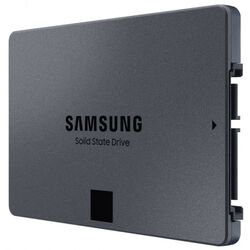 SSD Samsung 870 QVO 4TB (MZ-77Q4T0BW) Thumb